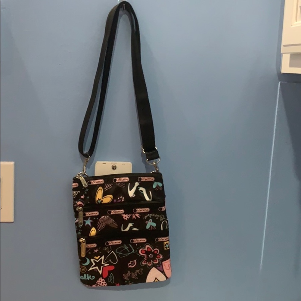 LeSportsac crossbody